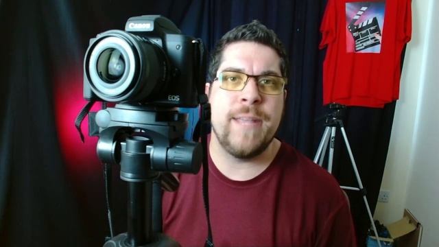 Canon M50 Mark ii Explained Setup Powerful Easy Setup worth getting 2022 (Camera Build)