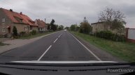 По Польше работать скучно. Вкусно и не дорого. Разгрузились на заводе Фольксваген.
