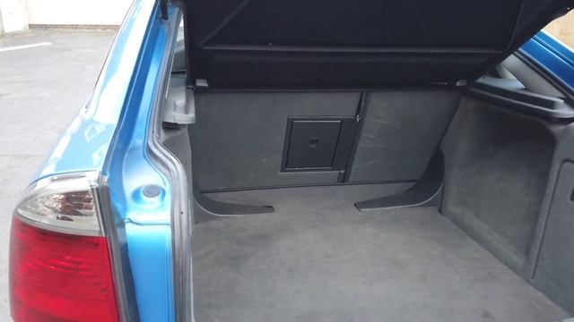 2009 VAUXHALL VECTRA 2.8 VXR V6 TURBO - KV09LCE