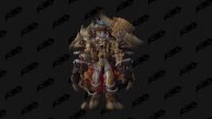 Tauren Heritage Armor Set