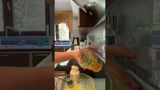 Dr Nona Моя любимая летняя маска.13.06.2020
