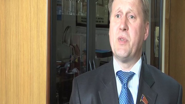 КПРФ категорически против вступления России в ВТО