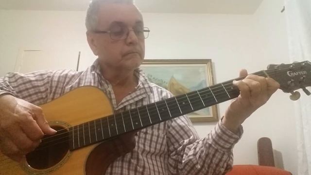 Não deixe o samba morrer por Jair do Canto Abreu Junior