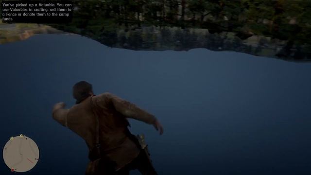 RDR2 | We Broke The Matrix