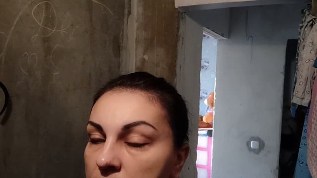 люблю,но делаю это все реже,мать я,а как же личное?!??????макияж, ?