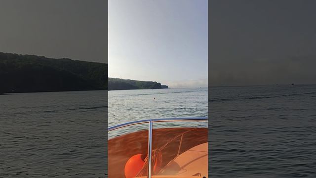 КАМЧАТКА. На краю земли...