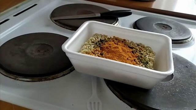 реакция - обзор суп с котом