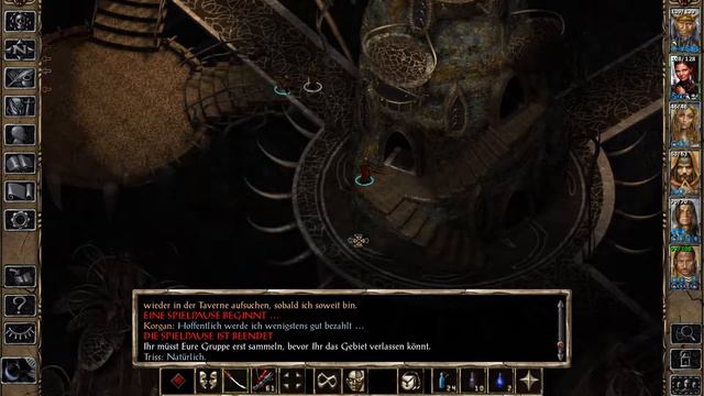 Baldur's Gate 2 EE #210 - Video 3/3 von vor 9 Monaten