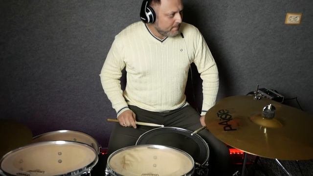 Стас Михайлов - Я буду очень тебя беречь Виталий drum cover