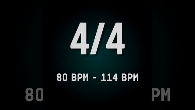 82 BPM