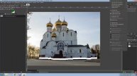 Как сделать проект церкви за 5 минут