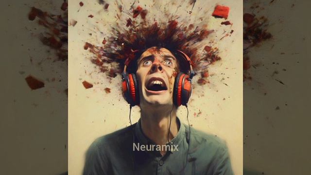 Neuramix - современная песня-
