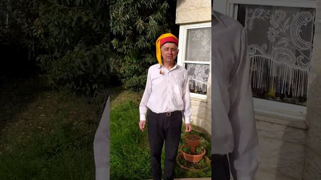 Сказка про Федота, ч. 18. окончание.