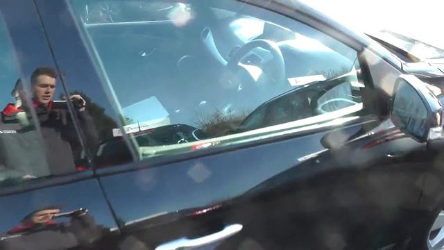 Renault Megane Sport Tourer