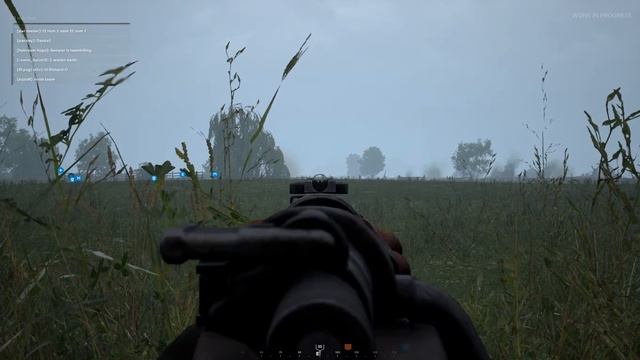 PURPLE HEART LANE WIN - Hell Let Losse - Attacking with axis...(1440p full screen)