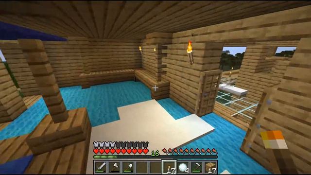 Wow | Tree Craft (6)