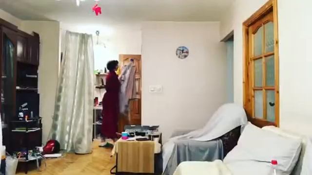 МАМА И СЫН «СТРАХИ» новый вайн