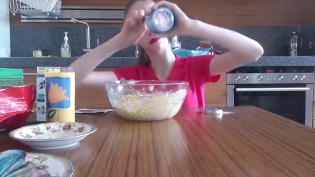 Печенье орео))) Готовим вместе!  ( cookies oreo)