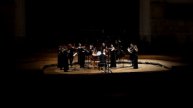 Orkiestra Kore | Telemann – Koncert e-moll na flet i skrzypce (Allegro) | Po prostu… Filharmonia!