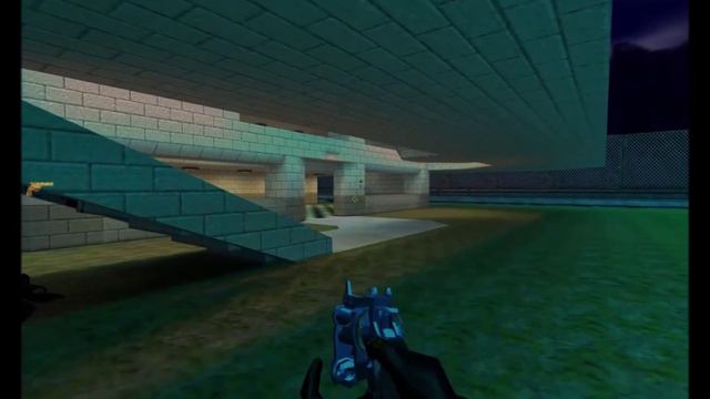 Half-Life GunGame 1/13/24 13:12 #22 Match (Reupload from YouTube)