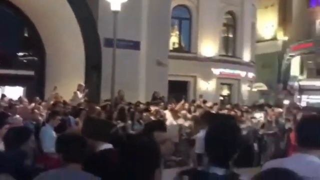Адыги на ЧМ МИРА 2018