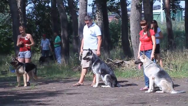 Выставка ПК, г.Челябинск 17.08.13
