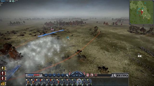 Napoleon Total War Darthmod Great Britain: Ep 22 - Making the Spanish Regret that Declaration of Wa