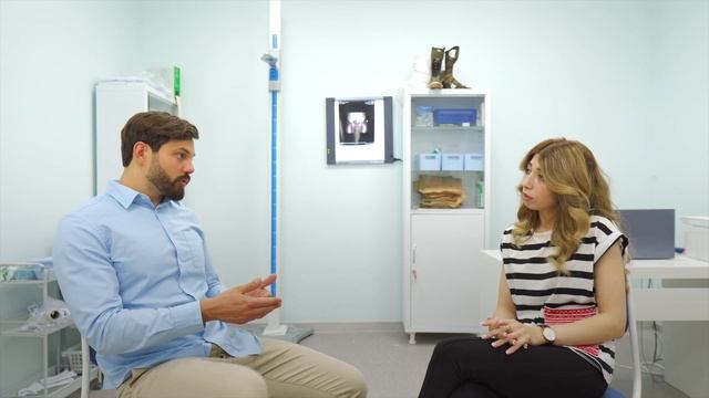 Вопросы эксперту: Что делать, если у ребёнка ДЦП?
