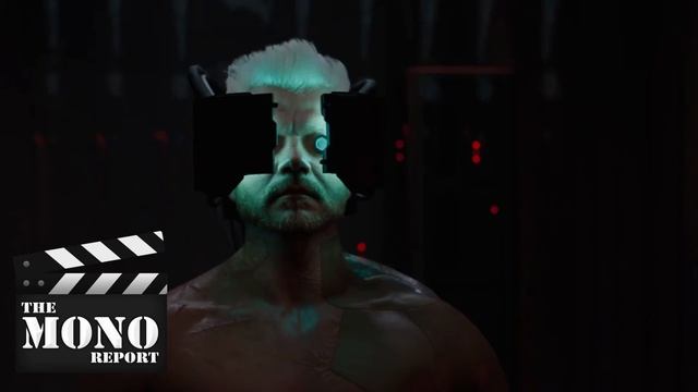 Ghost in the Shell Review - The Mono Report