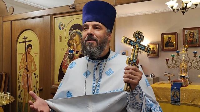Благодарность певчим и поздравление с днем памяти Романа Сладкопевца