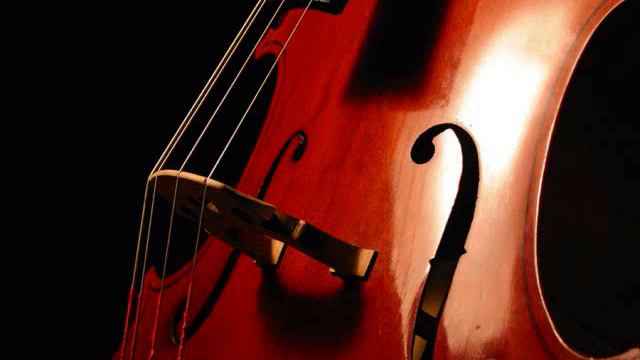 Orchestral Piano Beat