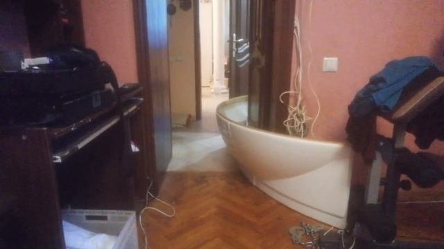Отправиться плаванье  всё происходит по мгновению волшебной палочки