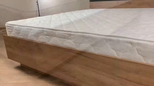Кровать Нео с подъёмным механизмом
