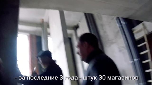 ОТКРЫТЬ КАФЕ ЗА 30 ДНЕЙ/ ВСЁ О ЧЁМ МОЛЧАТ СТРОИТЕЛИ/ СМЕХ И СЛЕЗЫ/ СТРОЙКА НА ВЫЖИВАНИЕ/ ЧАСТЬ 1