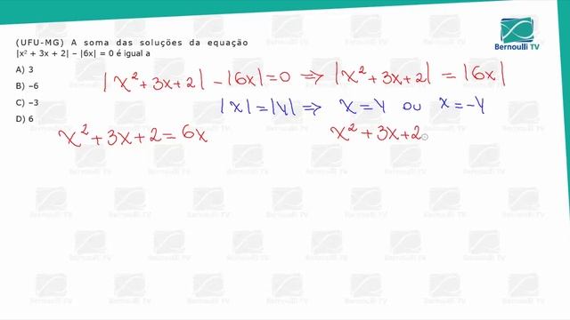 CN80 Matemática