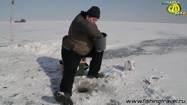 Клуб Рыболовных Путешествий.  Казахстан. Озеро Балхаш. База Завидово. Часть 2