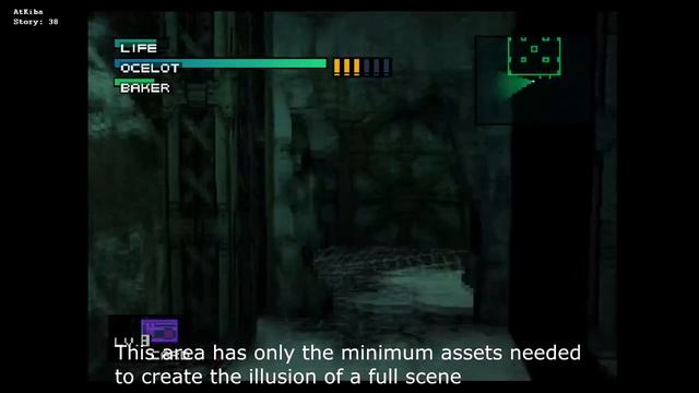 Metal Gear Solid 1 Curiosities - Part 1