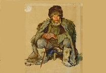 "Горец" - Андрей Иронов