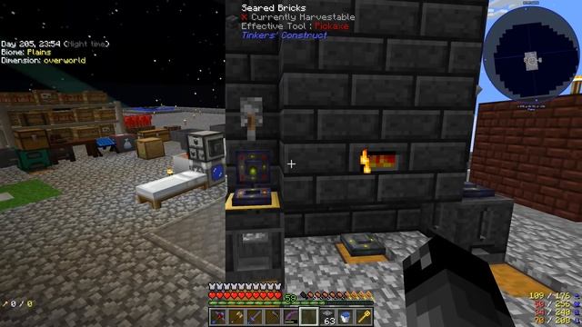 Project Ozone 3 Kappa Mode - EXPANSION [E23] (Modded Minecraft Sky Block)