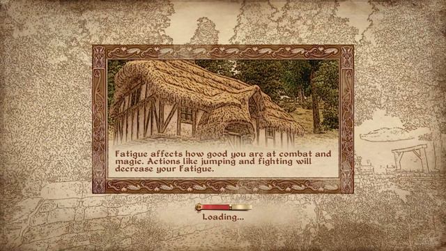 The Elder Scrolls IV: Oblivion (PC - Vanilla) - Part 09: The Ultimate Heist Part 1 (Thieves Guild)