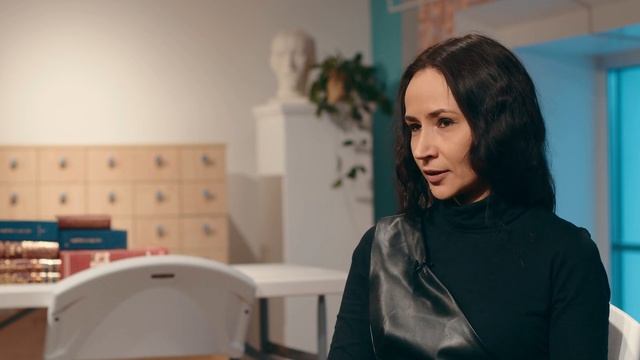 Книга-перевёртыш, которую можно читать с конца | #встречисчитателем (2023)