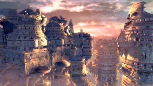 Final Fantasy X Reminiscence