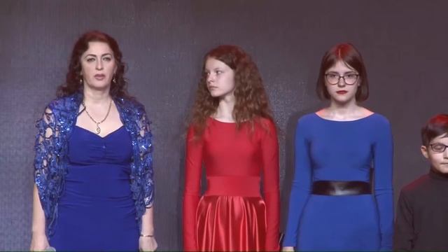 Летопись Победы Мурманск Ленинский район май 2019
