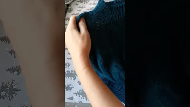 Мужской свитер красивого цвета Свитер из альпака
