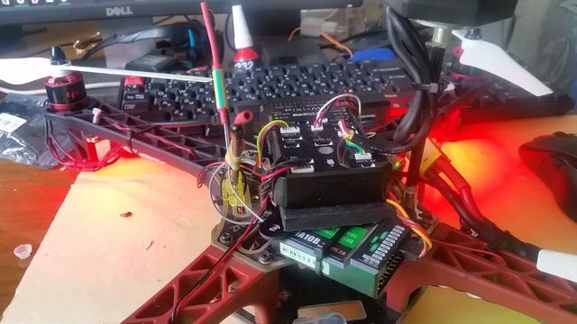 Pixhawk Radiolink