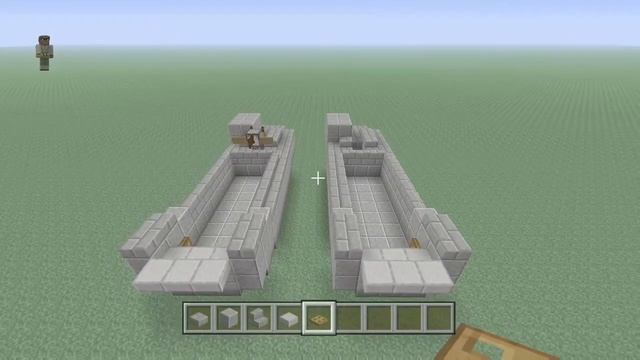 MineCraft | HTM WWII LANDING CRAFT D-DAY MODEL