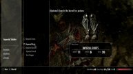 "Despacha-te Ralof!" - Skyrim: Special Edition 1080p/30fps