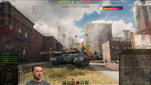 ОБ 268/4 - РАЗНОСИМ ЛИЦА! С ДНЕМ ПОБЕДЫ!!!
