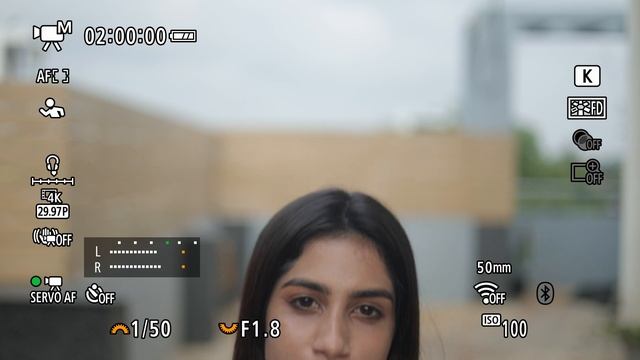 Canon EOS R8 Key Features by Chandru Bharathy