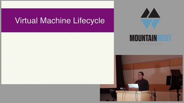 Rack Middleware as a General Purpose Abstraction by Mitchell Hashimoto